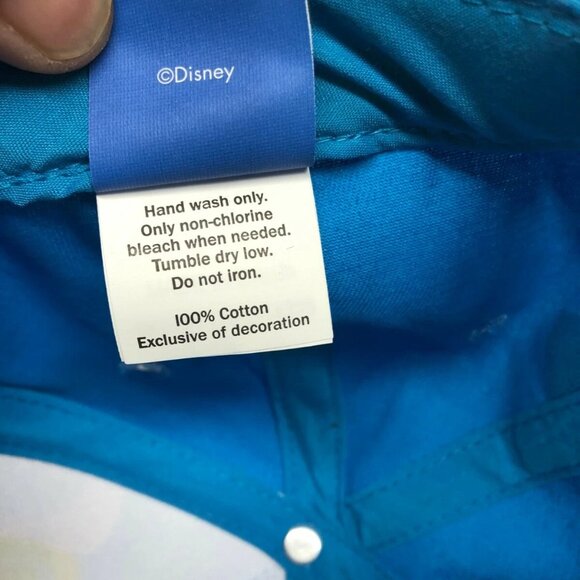 Kids Hat Frozen Olaf Chillin' in the Sunshine with Flip Down Sunglasses New - Picture 9 of 12